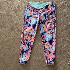 LILLY PULITZER LUXLETIC